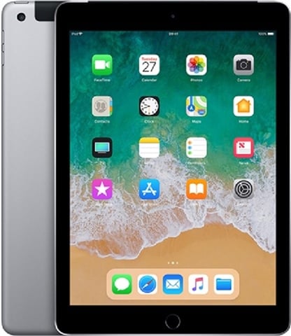 Apple iPad 6th Gen (A1954) 9.7